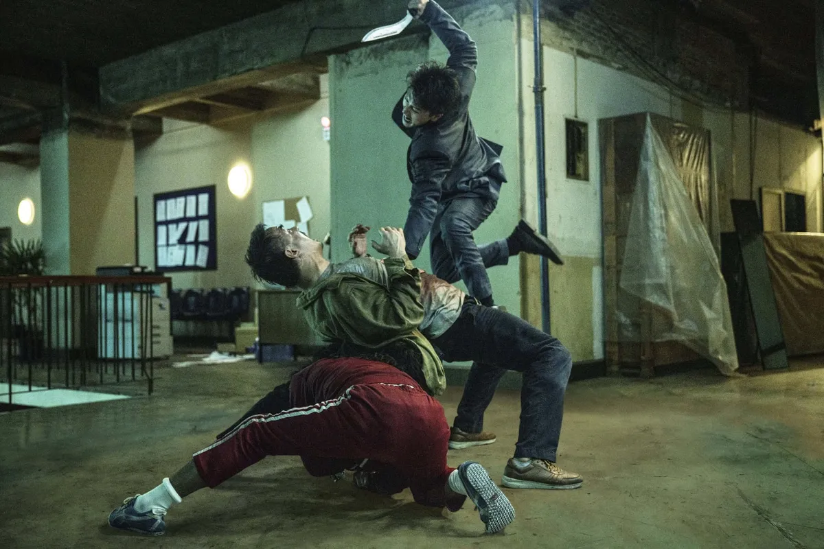 the furious movie — IN news