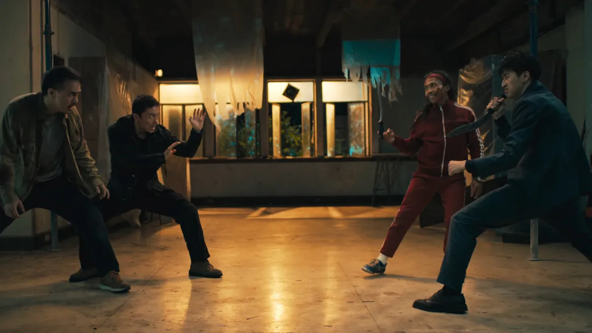 The Furious: A New Chapter in Action Cinema