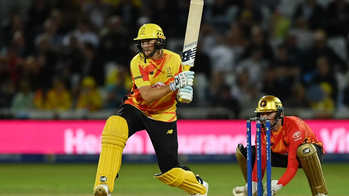 The Hundred Auction: Key Players and Prices Revealed