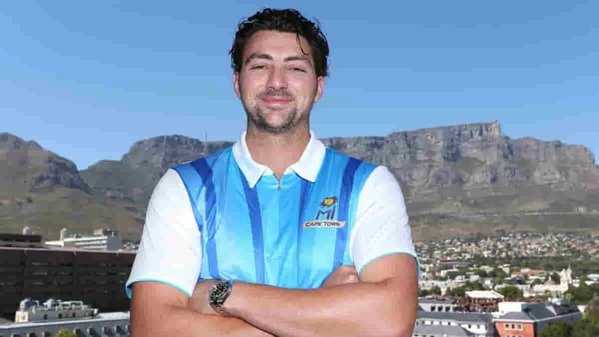 Tim David’s Impact on Royal Challengers Bengaluru’s IPL 2026 Ambitions