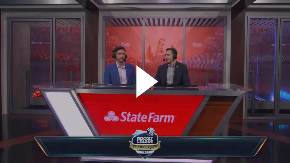 Twitch: Key Developments from March 2026