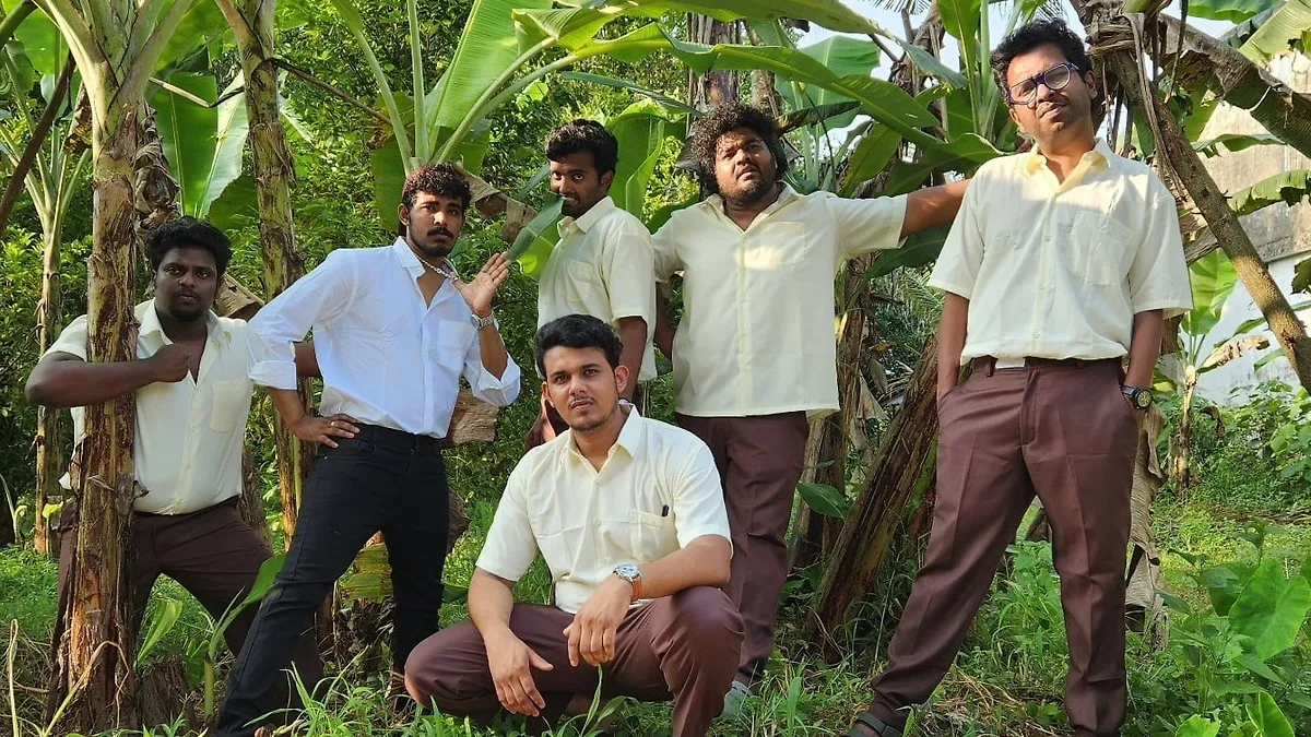 Vaazha 2: A Sequel That Captures Youthful Nostalgia