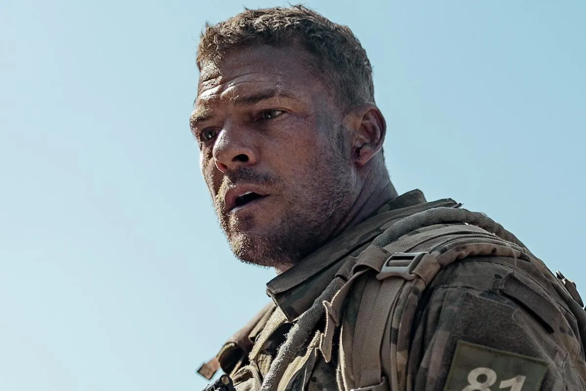 war machine (2026) — IN news