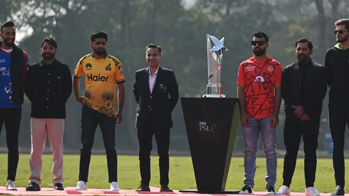 Yasir Khan: Rising Star of Rawalpindiz in PSL 2026