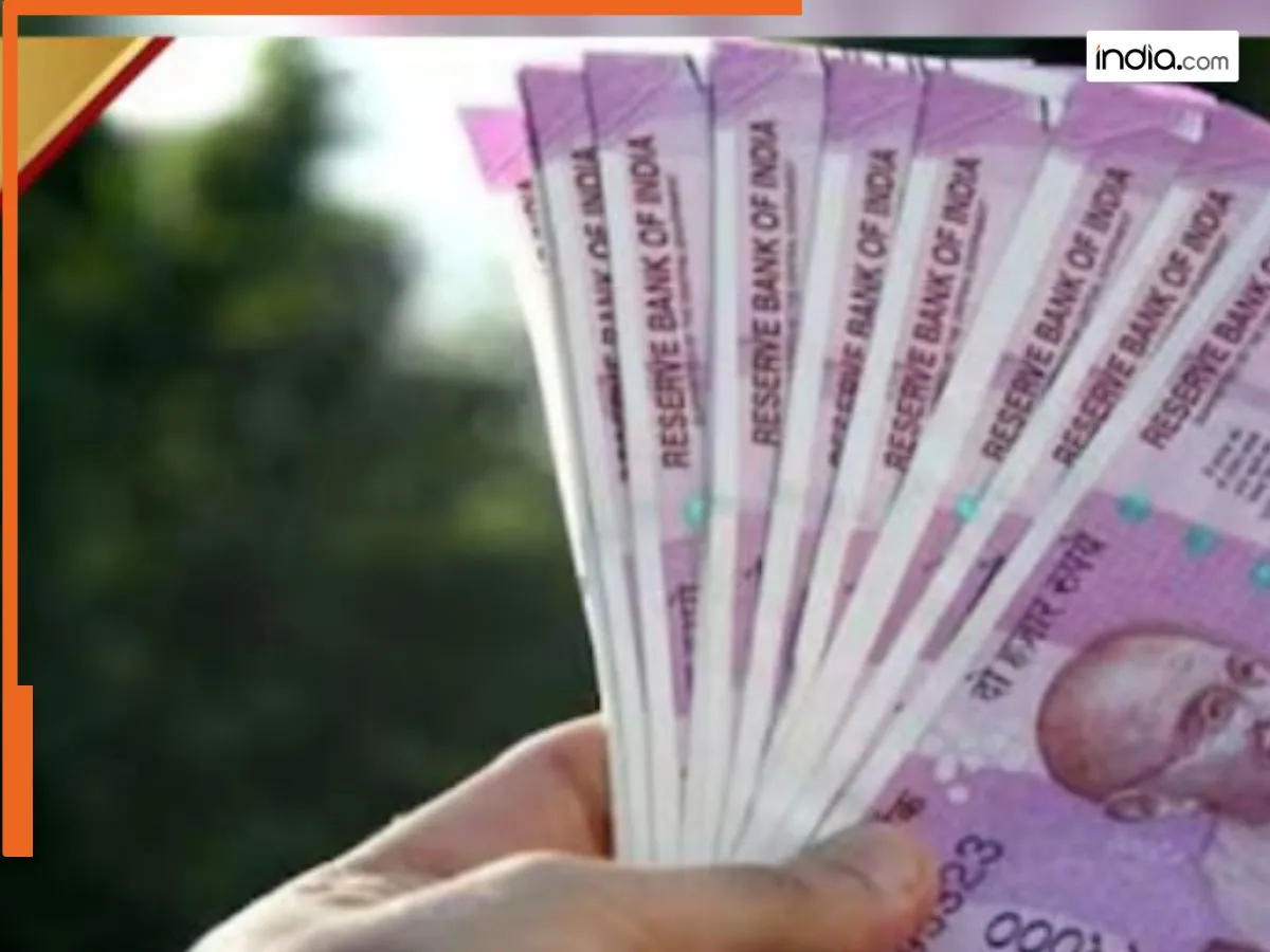 8th pay commission implementation — IN news