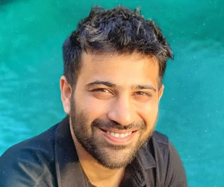 aaryamann sethi — IN news