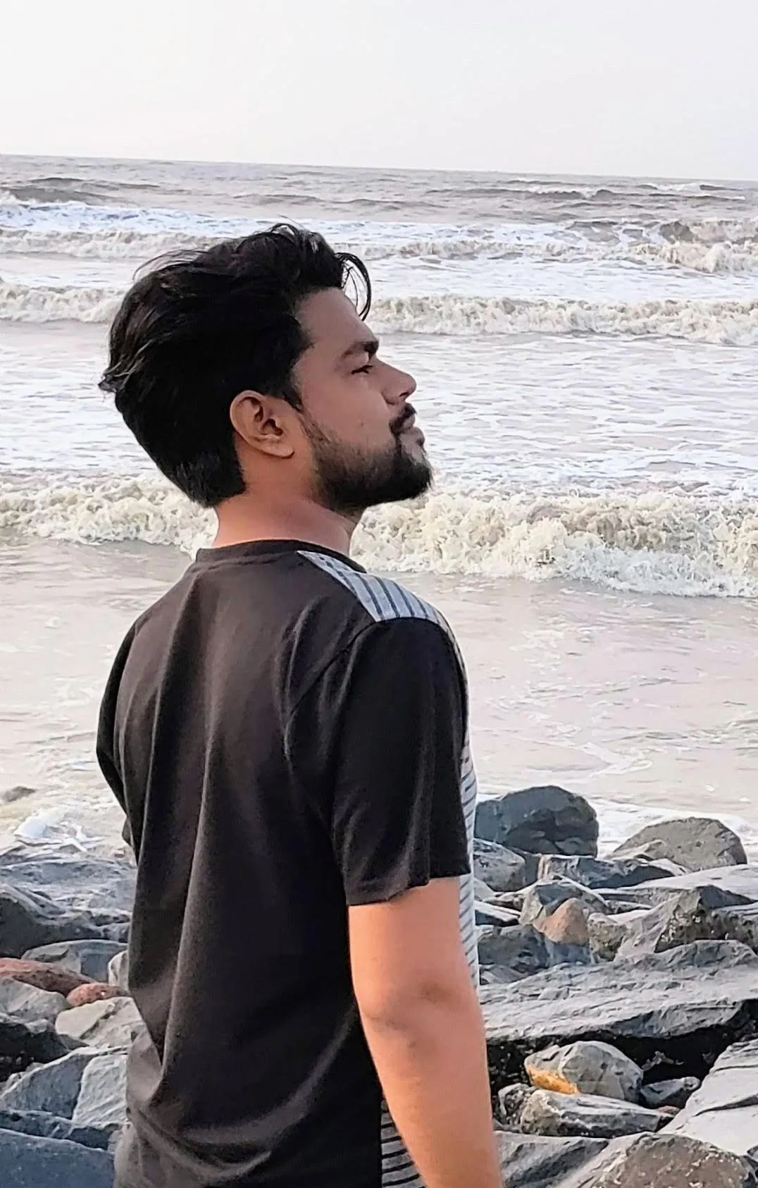 ashwani kumar — IN news