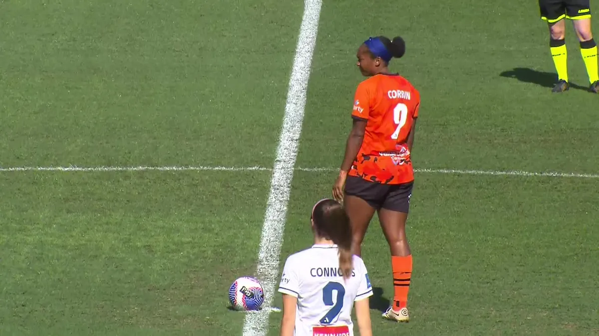 brisbane roar vs sydney fc — IN news