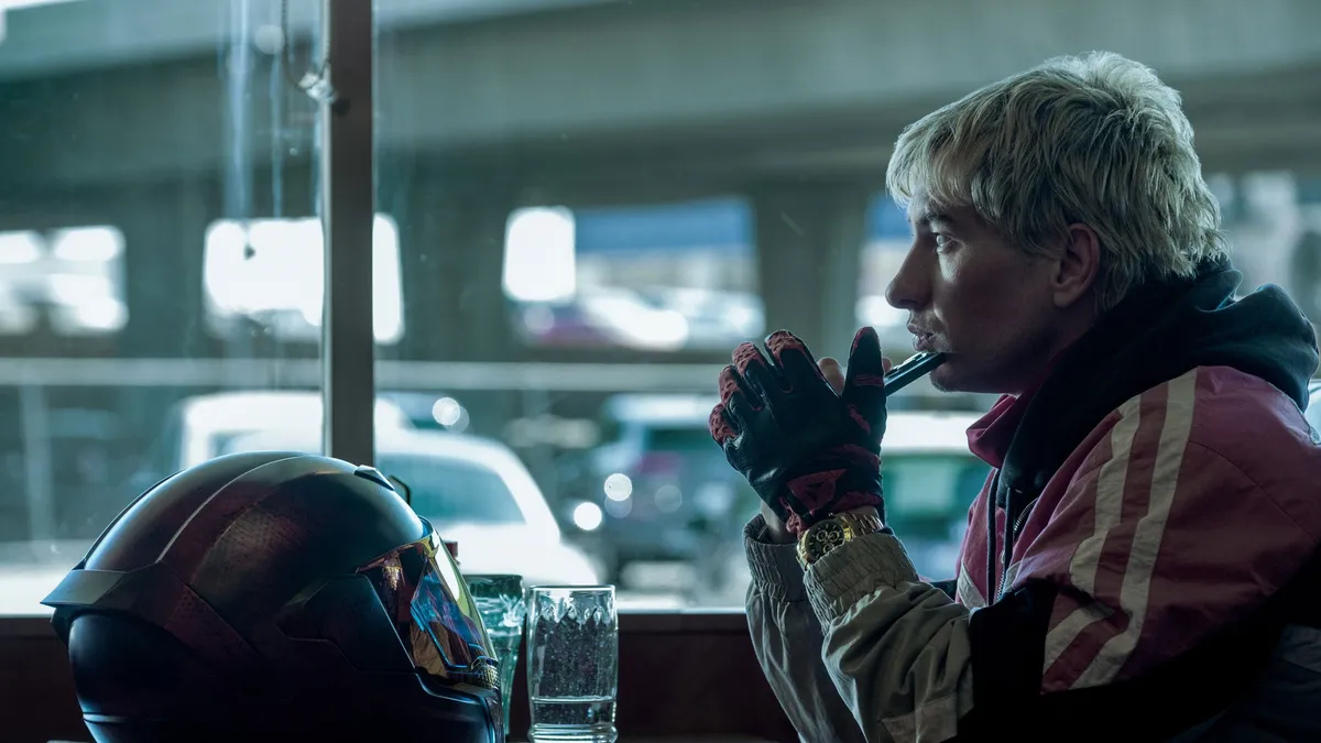 crime 101 movie — IN news