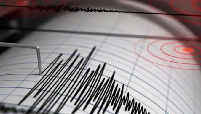 Delhi Earthquake Tremors Shake the Region on April 3, 2026