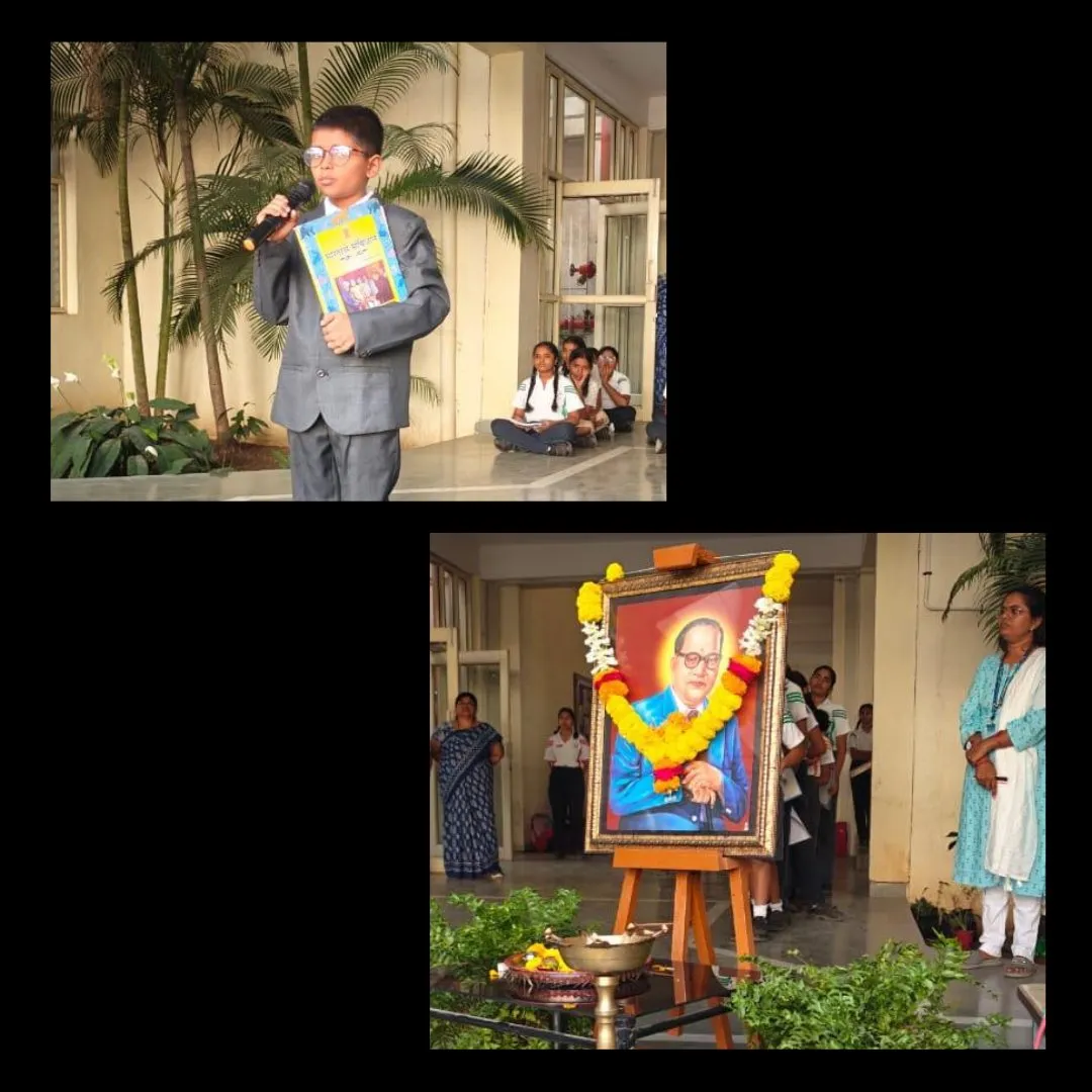 Dr Babasaheb Ambedkar Jayanti 2026: A Milestone Celebration