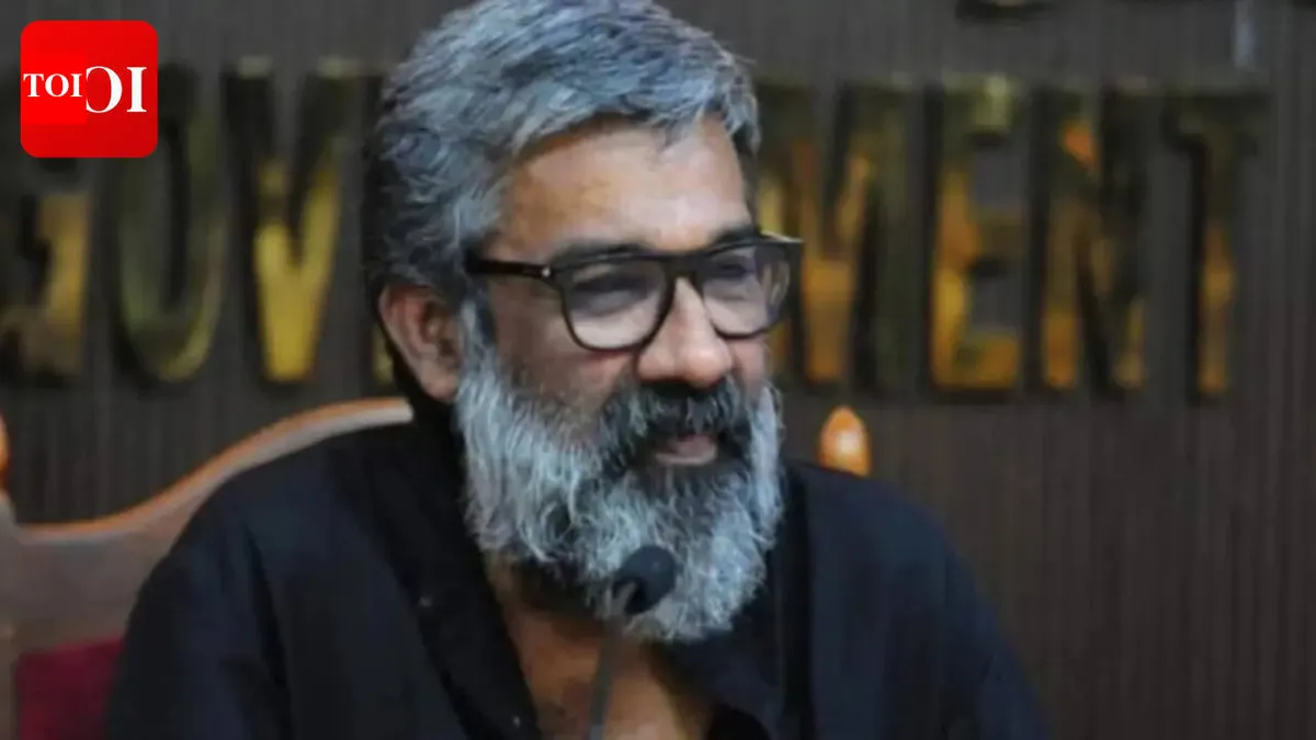 Film Director Ranjith Faces Serious Allegations of Sexual Assault