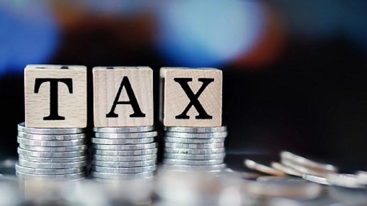 Form 121: A New Era in Tax Declarations for Indian Taxpayers