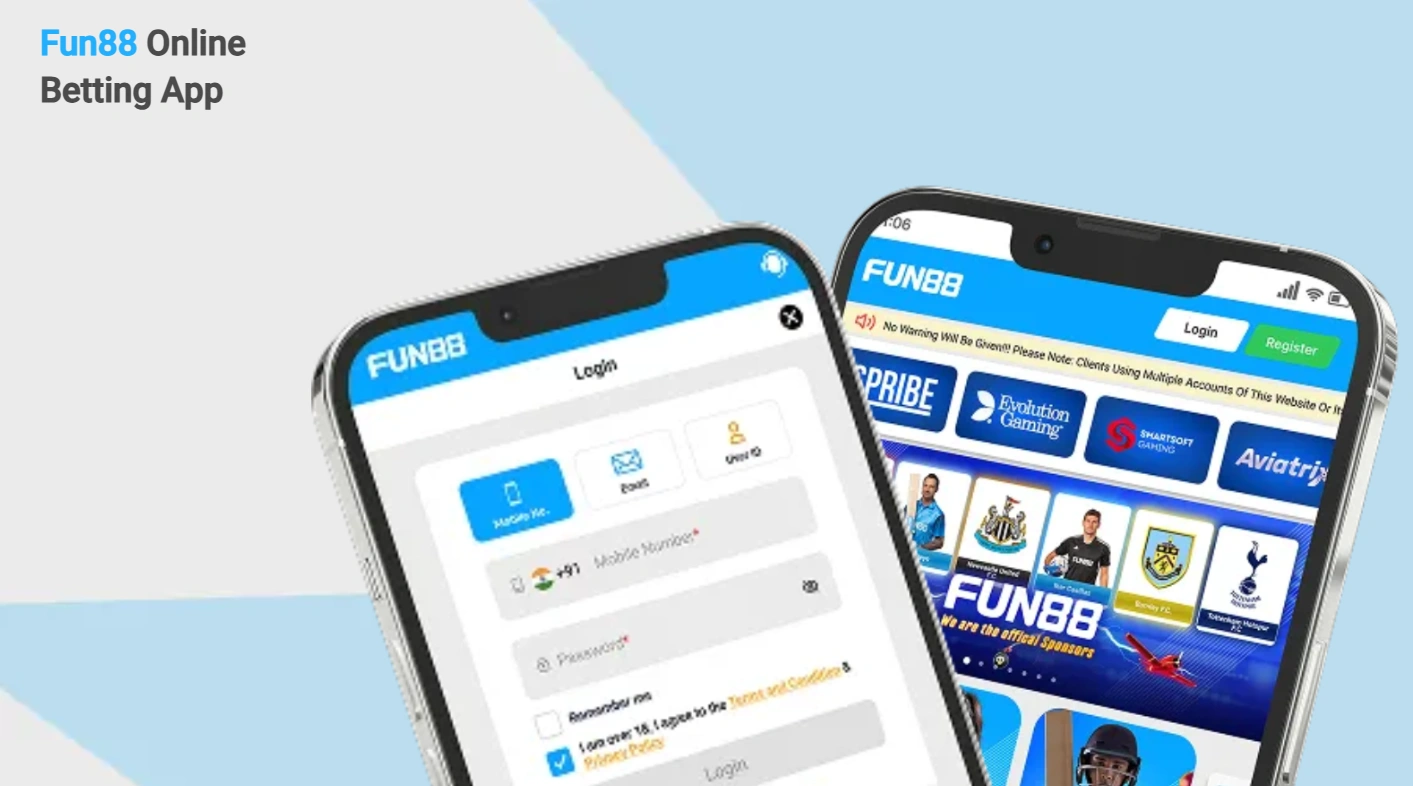 Fun88 app and India access: a practical review for everyday use 