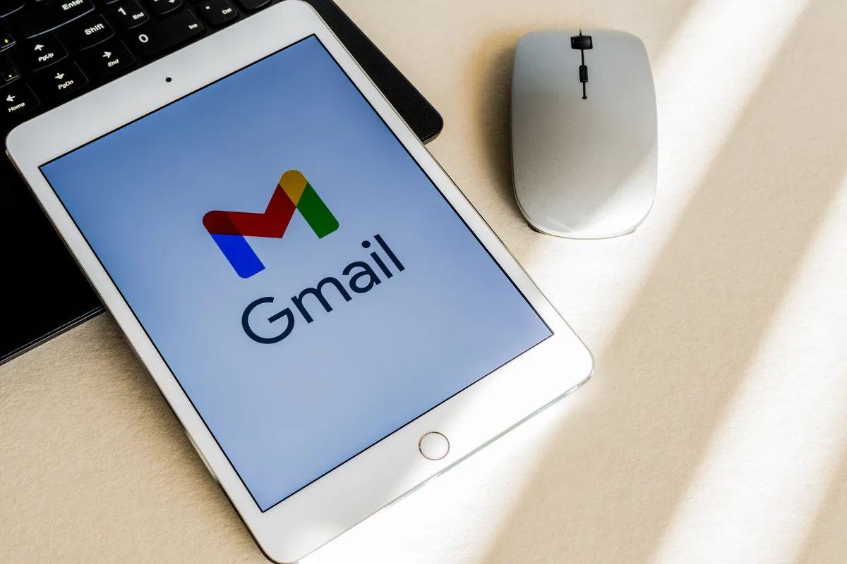 Gmail: Google’s  Address Change Feature: A Game Changer for Users