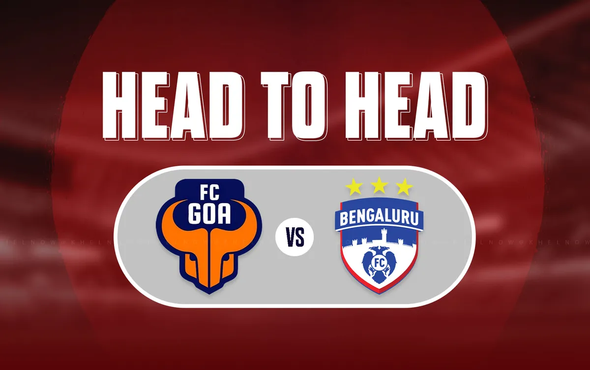 Goa vs Bengaluru: A Rivalry Renewed