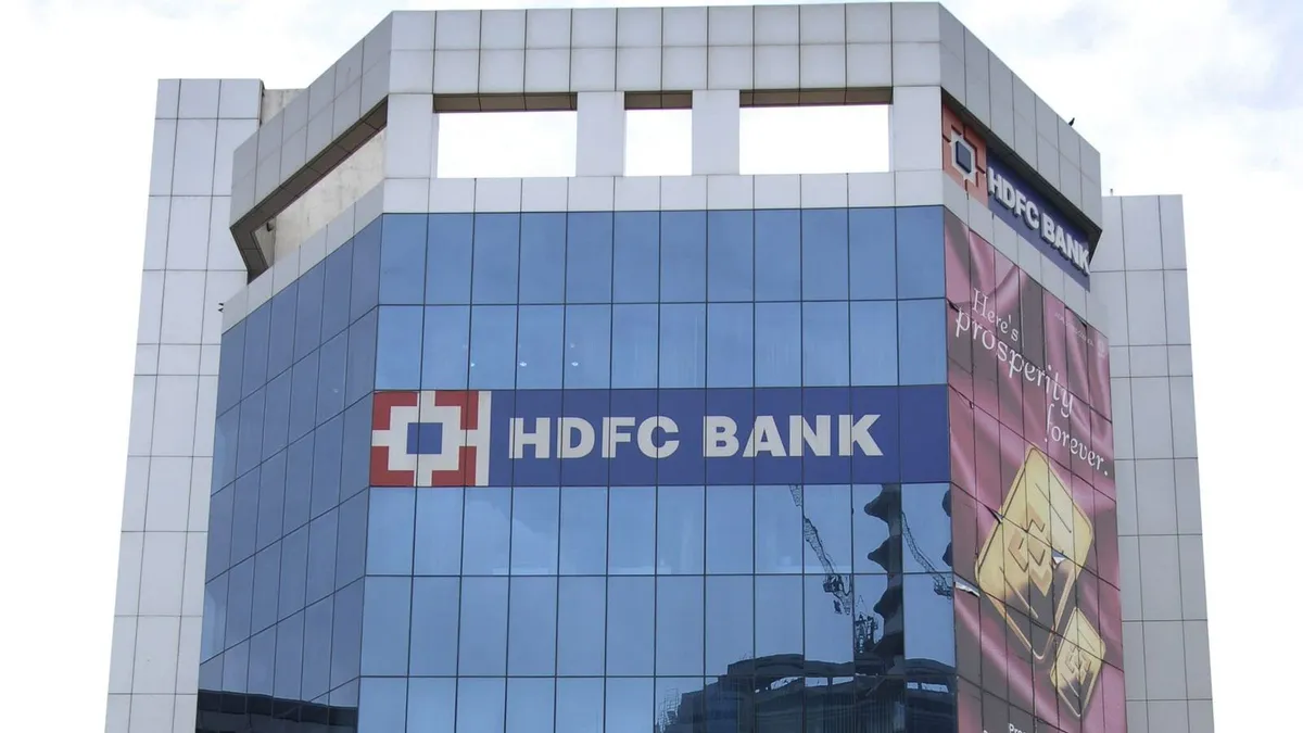hdfc bank icici bank q4 results — IN news