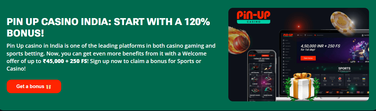 Pin up promo code guide for India bonus rules and betting access  