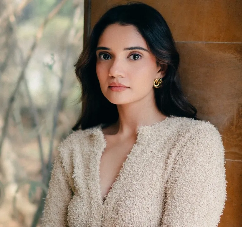 Juhi Bhatt: The New Flame of Ranveer Allahbadia