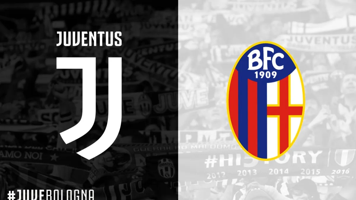 juventus vs bologna — IN news