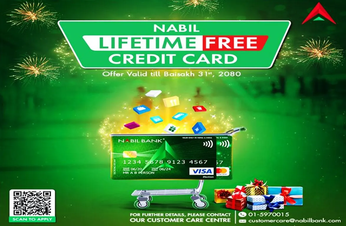 क्रेडिट कार्ड — IN news