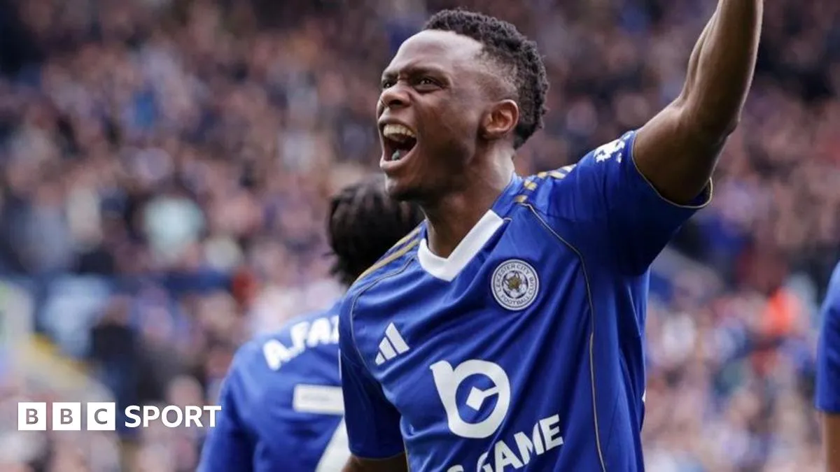 leicester city vs preston — IN news