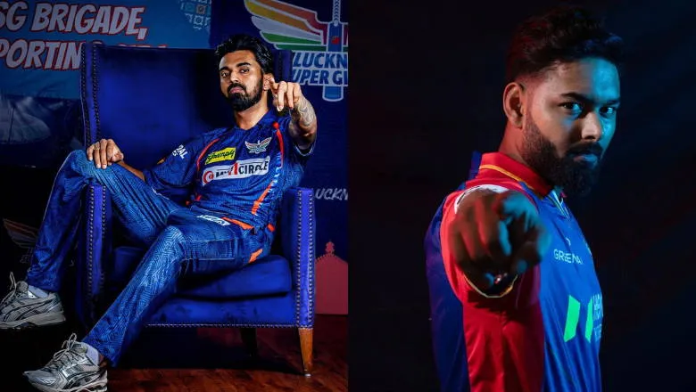 Lsg बनाम dc: LSG vs DC: A Rivalry Renewed at Ekana Stadium