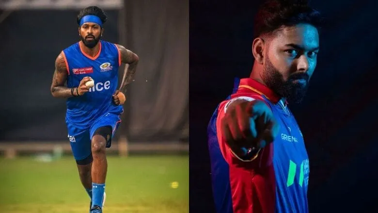 Mi v dc: Sameer Rizvi Shines in Delhi Capitals’ Victory Over Mumbai Indians