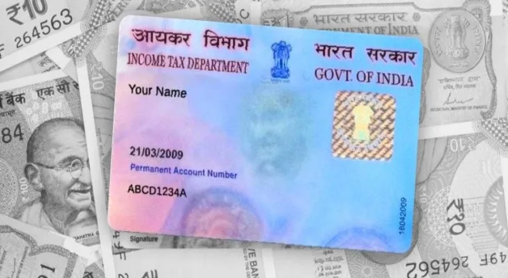 Pan: Permanent Account Number () Reforms Set to Transform Financial Transactions in India