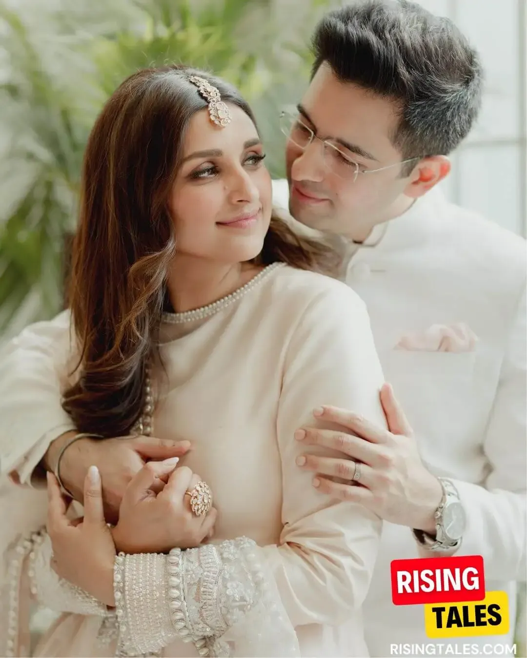 Raghav Chadha’s Unexpected Removal from AAP Leadership