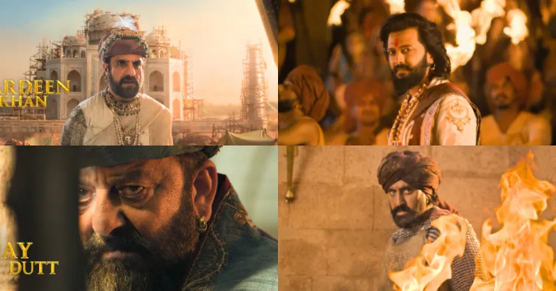 Raja Shivaji Movie Riteish Deshmukh: A New Epic Unveiled