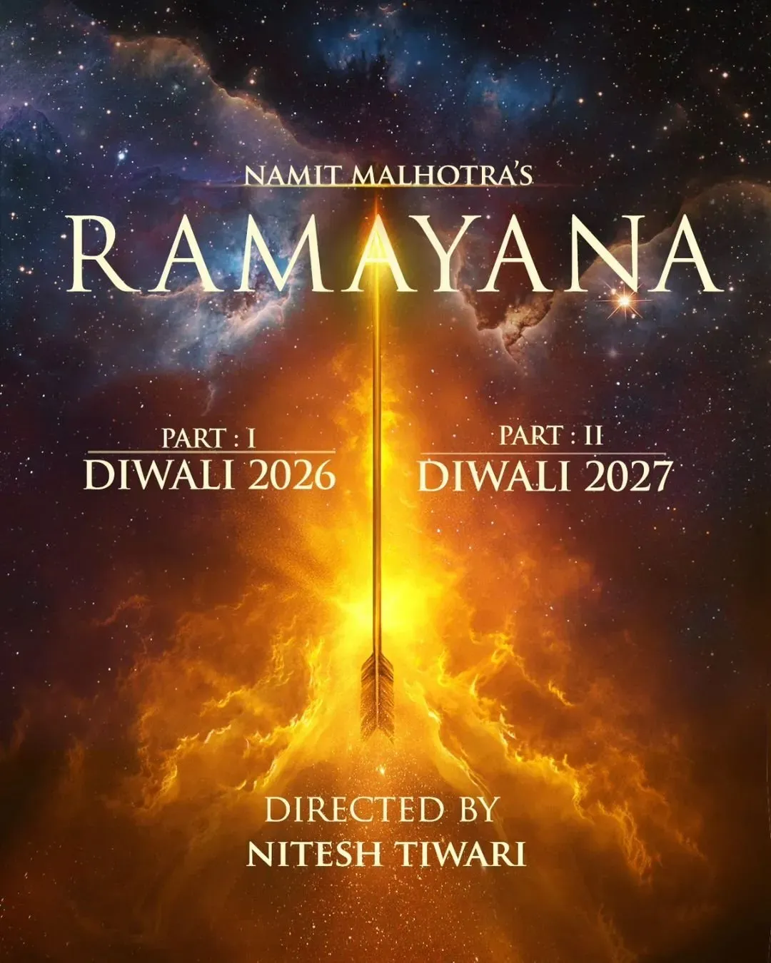 Ranbir Kapoor Ramayana Teaser: A New Era in Epic Storytelling