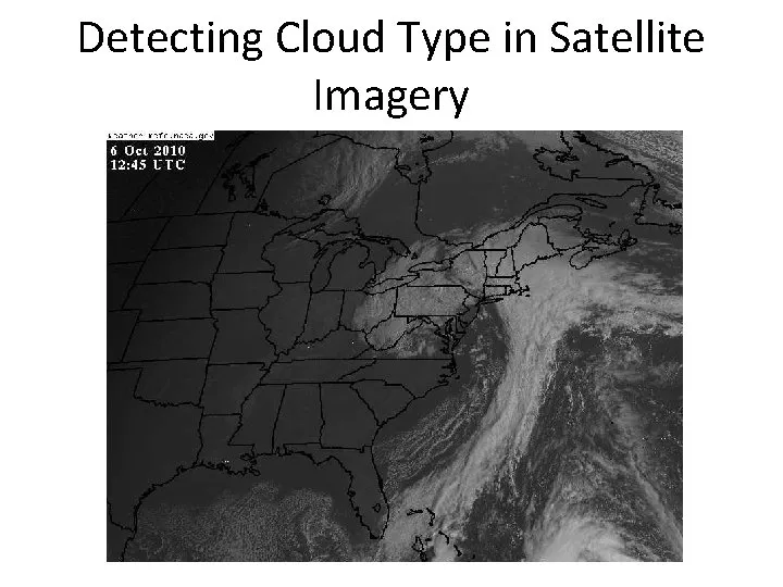 satellite images cloud formation — IN news