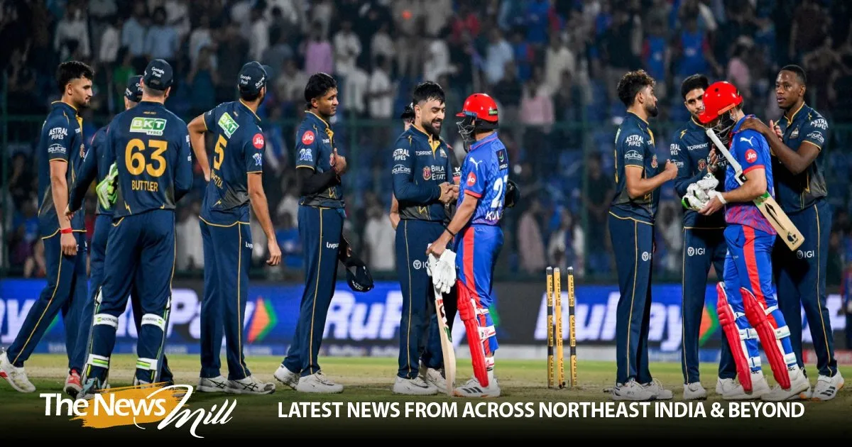 t. natarajan — IN news