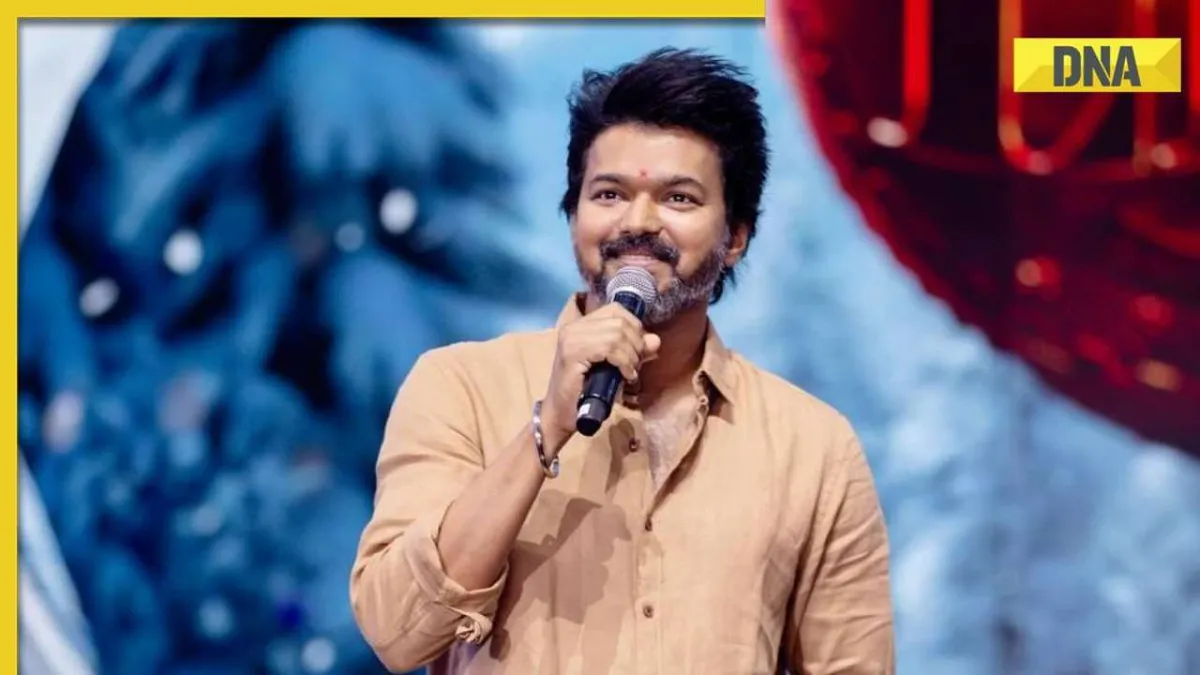 தமிழக வெற்றிக் கழகம் — IN news