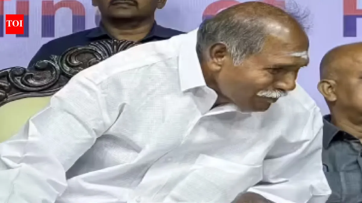 AINRC’s Victory in Puducherry Assembly Elections 2026
