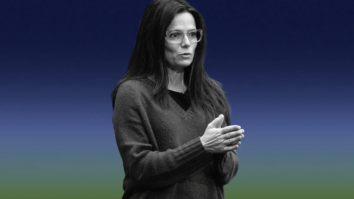 amy hood — IN news