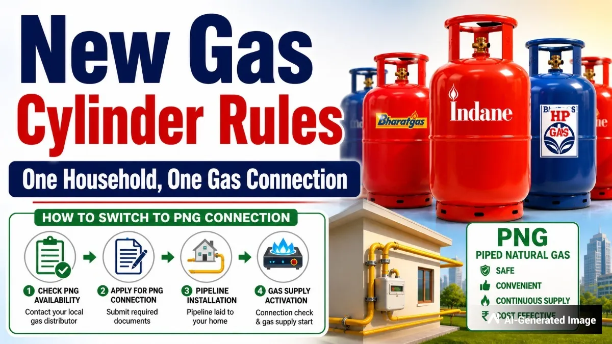 Gas: Significant Price Hikes Spark Protests in Kerala