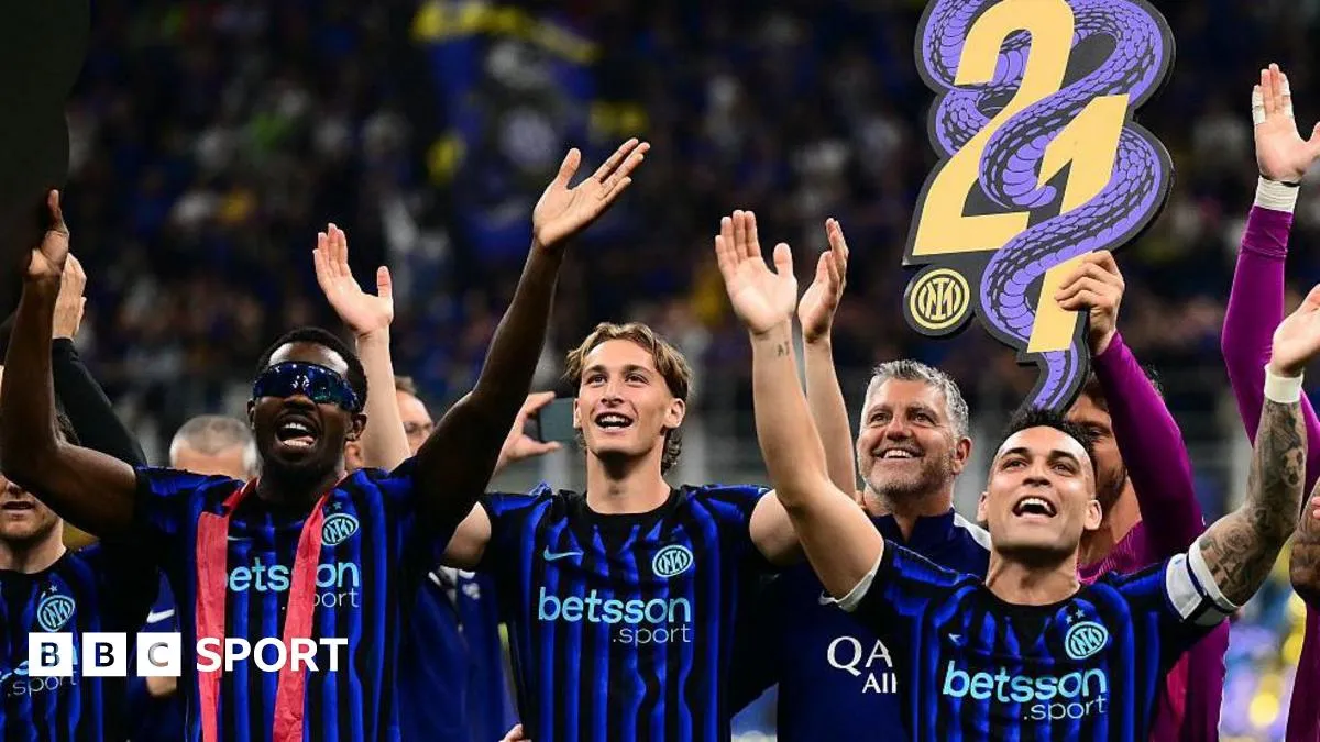 inter vs parma — IN news