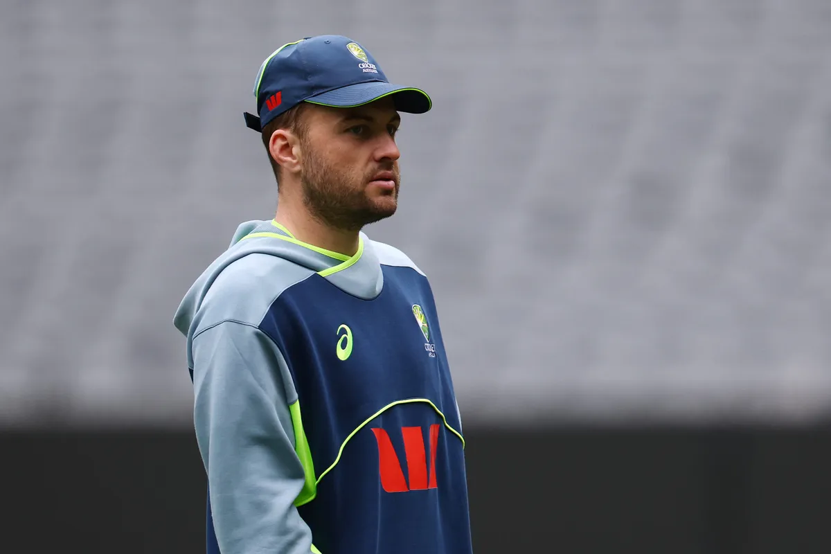 josh inglis — IN news