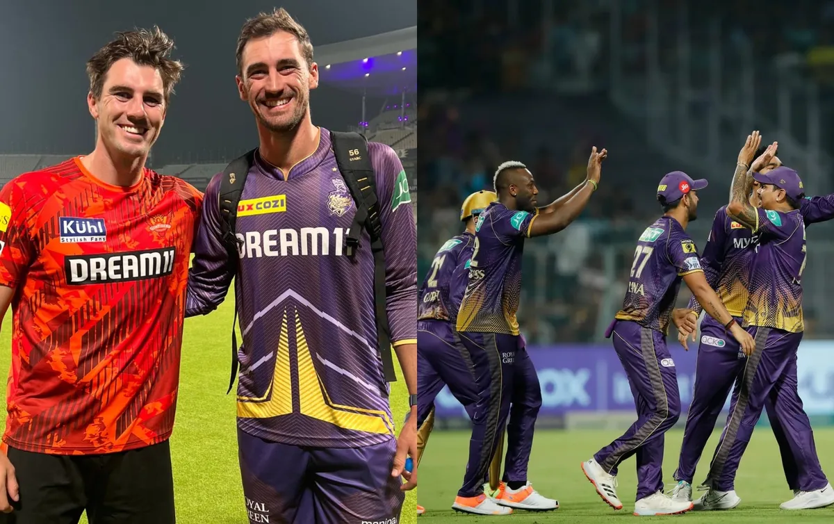 kkr vs srh — IN news