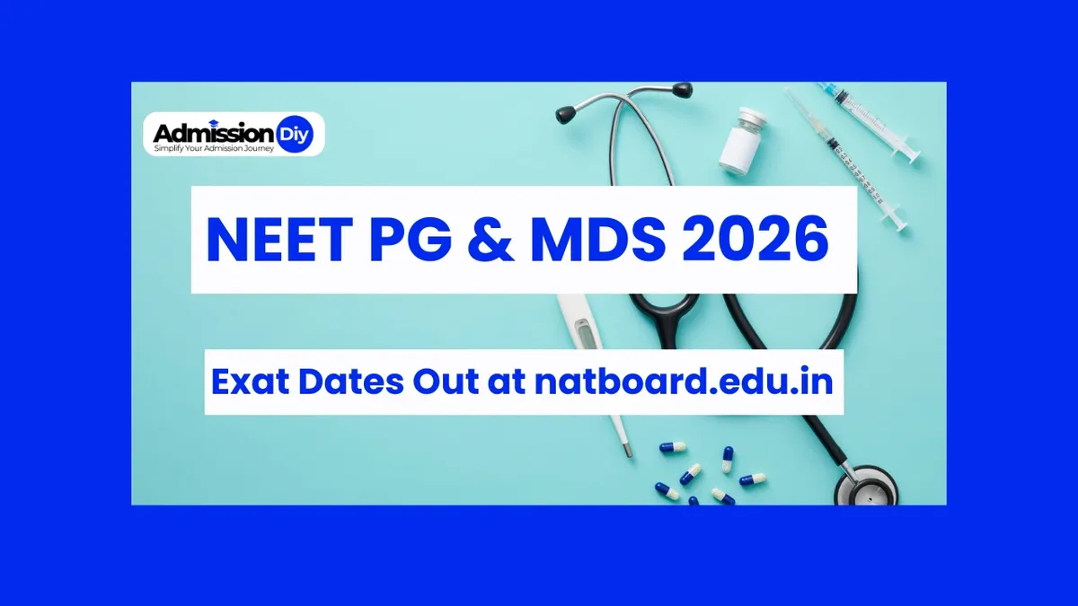 NEET PG 2026 Update: Exam Confidentiality Measures