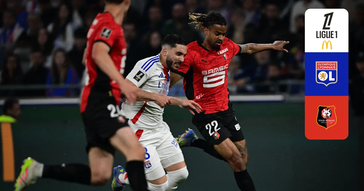 ol vs rennes — IN news