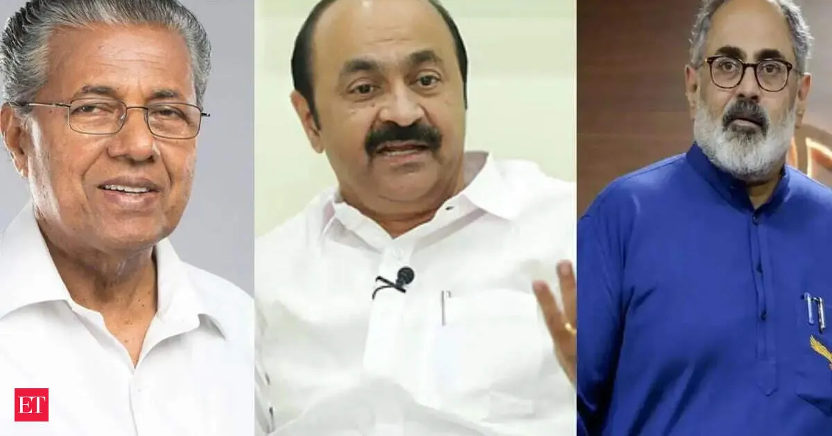 udf kerala — IN news