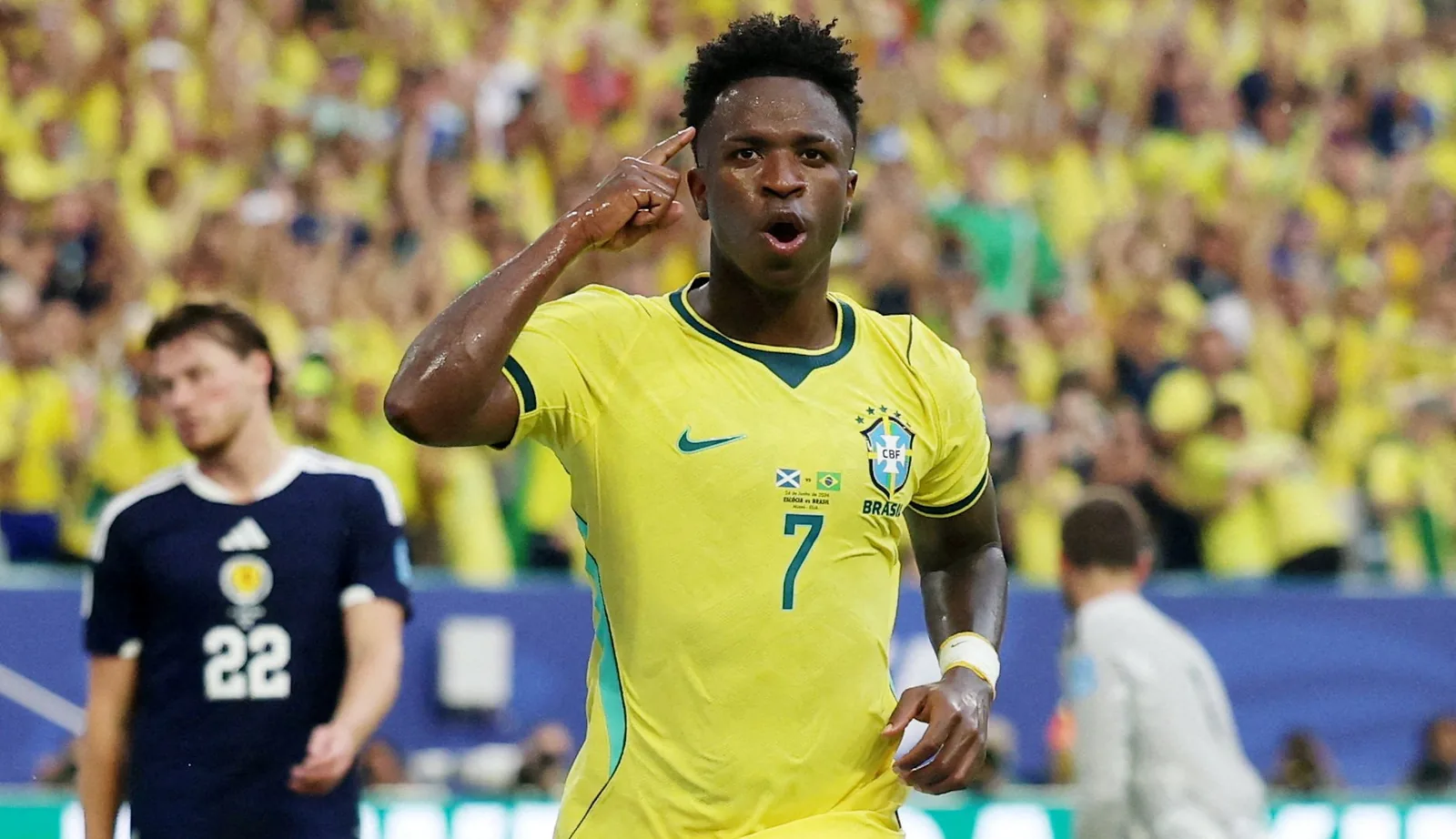 World Cup 2026 today: Live updates, latest news as it happened - June 25