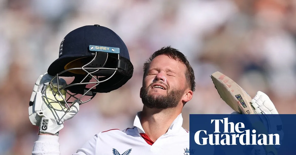 Stokes sparks England recovery as Duckett finds his groove against New Zealand