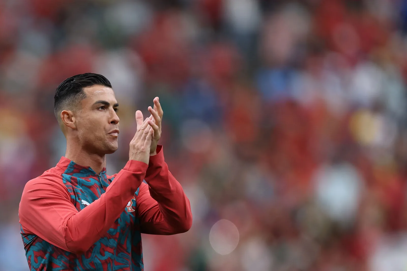 Miami: Portugal seeks top spot in Group K against Colombia
