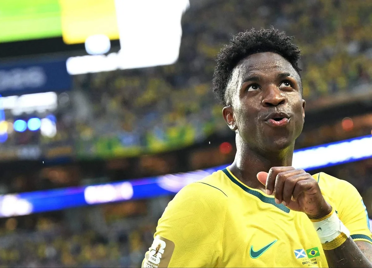 World Cup scores, results: South Africa caps off Matchday 3 with stunner, setting up knockout-round game with Canada
