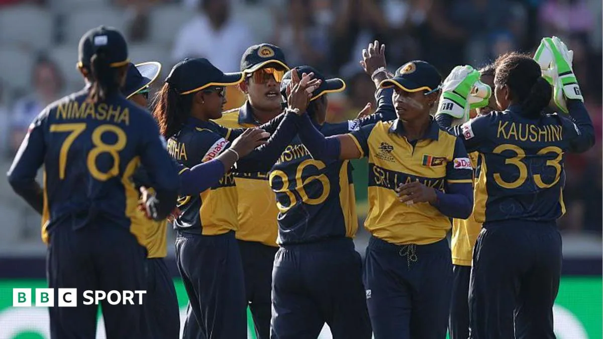 SLW vs SCOW, 25th Match, Group B, ICC Women's T20 World Cup 2026 - Commentary