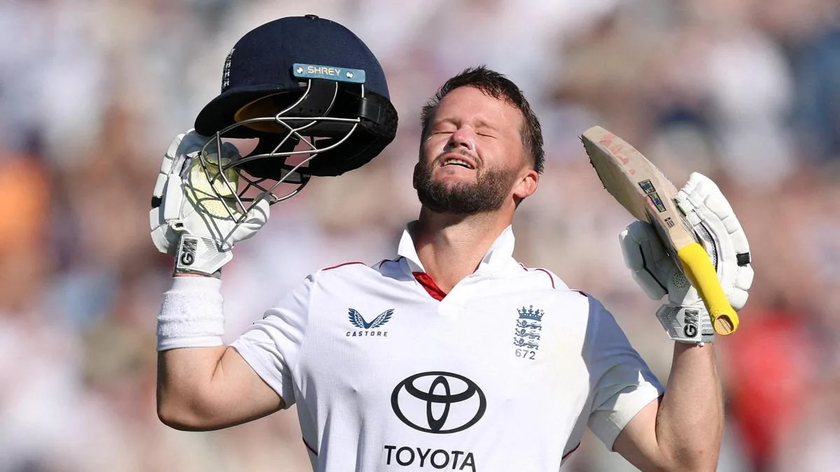 England vs New Zealand: Home side in danger in decider at Trent Bridge
